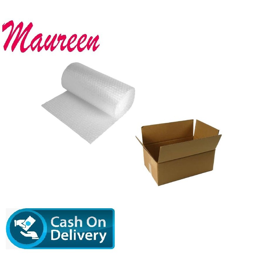 

[✅COD] Extra Bubble Warp Warping Paket Pesanan Untuk Packing