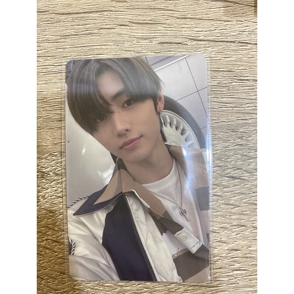 pc sunghoon down ver