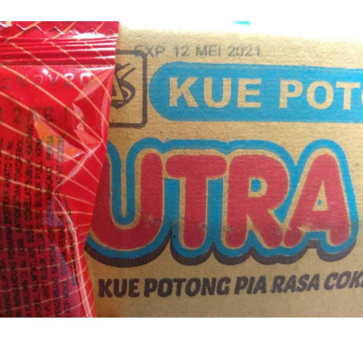 

Pia Putra bali | snack jadul (isi 10) 7S99 99