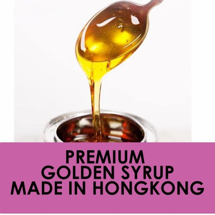 

350GR GOLDEN SYRUP (SIRUP UNTUK MOONCAKE) MADE IN HONGKONG