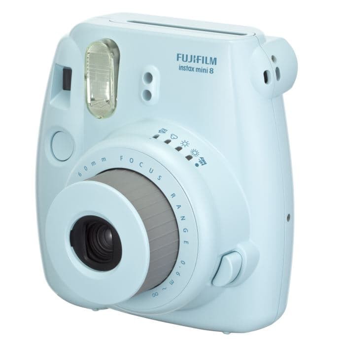 Limited Fujifilm Fuji Film Instax Mini 9 Kamera Fuji Film