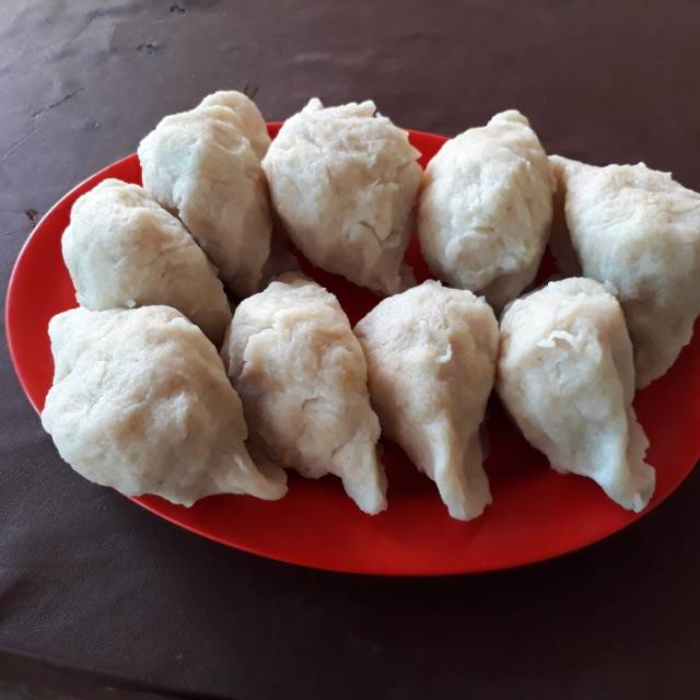 

PEMPEK KAPAL SELAM ISI TELUR