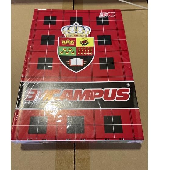 

Best Delivery Buku tulis bmc campus 36 lembar isi 10 pc