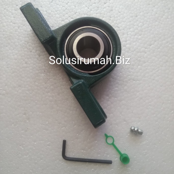 BEARING DUDUK LAHER PILLOW 17MM AS