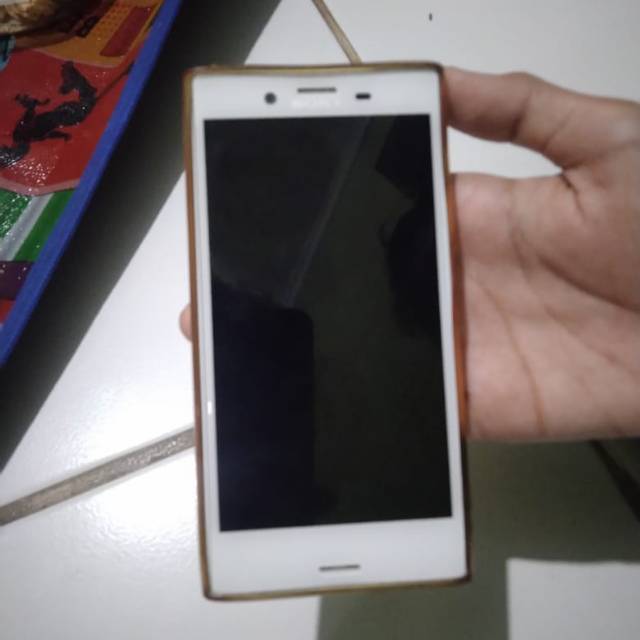 Sony X Compact