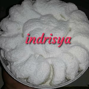 

Langsung Order kue putri salju terbatas