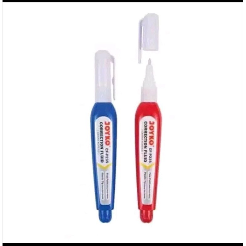 

TIPE - X CORRECTION TAPE JOYKO CF - 235