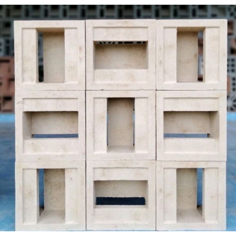 roster beton loster minimalis unik