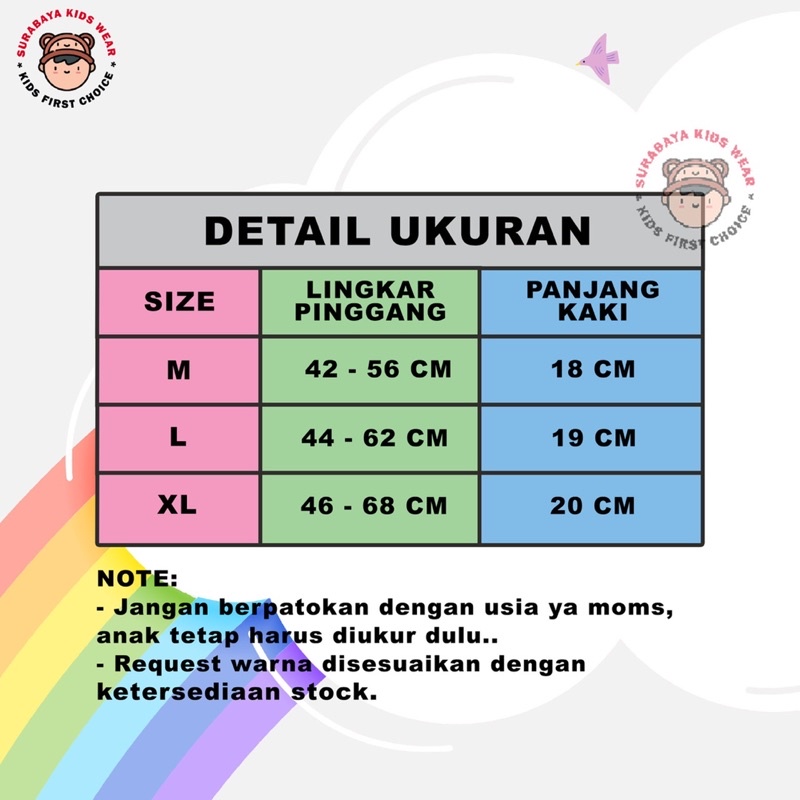 Celana Dalam Anak Segitiga Anak Laki Laki Motif Superhero Warna