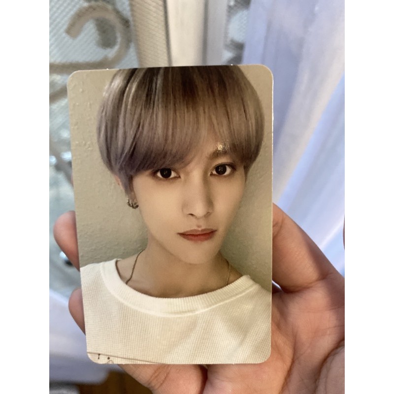 photocard yangyang resonance past