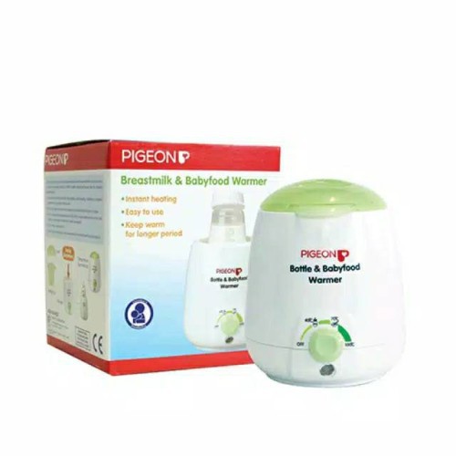 Pigeon Bottle & Babyfood Warmer