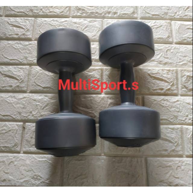 7 KG DUMBEL BARBEL DAMBEL 7 KG