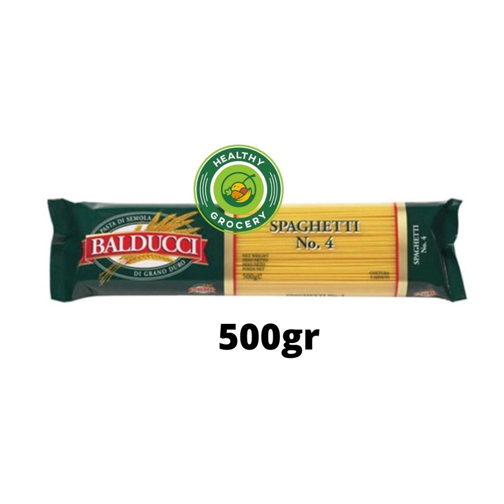 Balducci All Varian Pasta 500gr SPAGHETTI PENNE MACARONI MAKARONI LINGUINE LASAGNA TRIVELLE