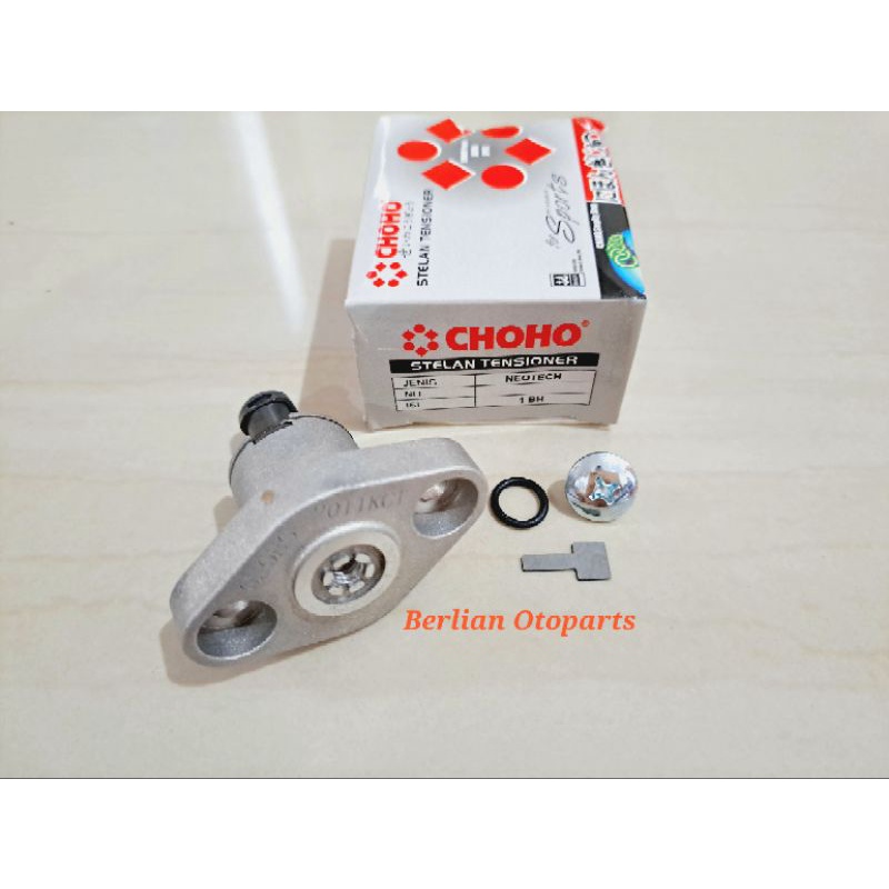 Stelan setelan Tensioner ketenv kamprat NEOTECH, MEGAPRO LAMA, TIGER, GLPRO CHOHO