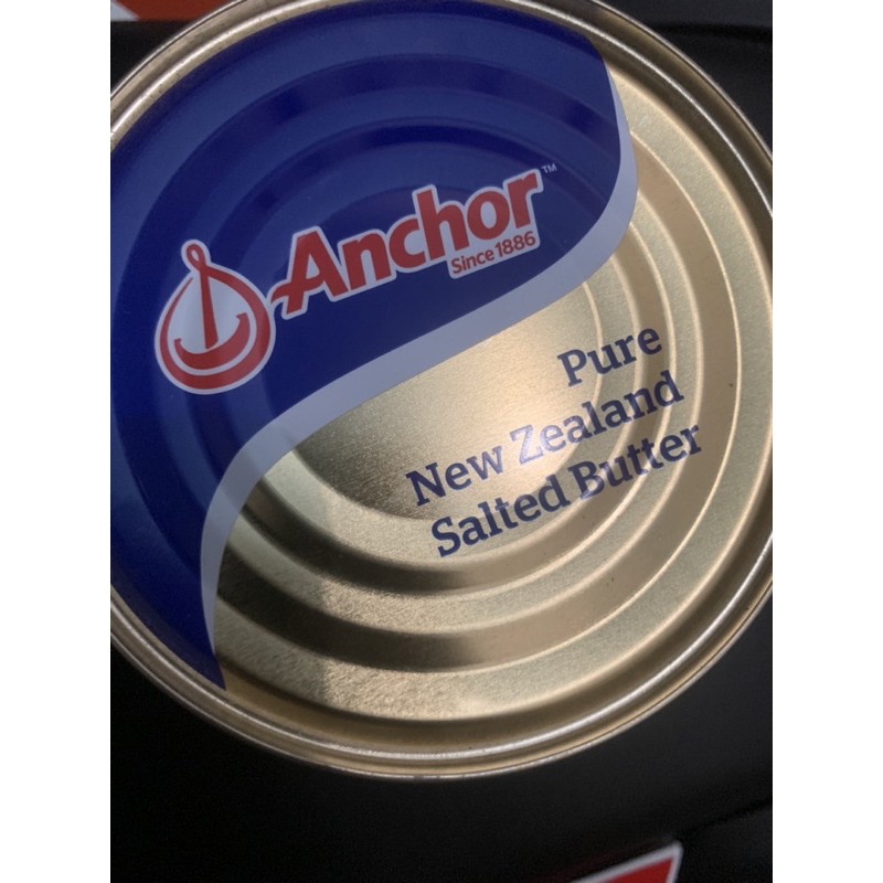 

Anchor Salted Butter 454 gr