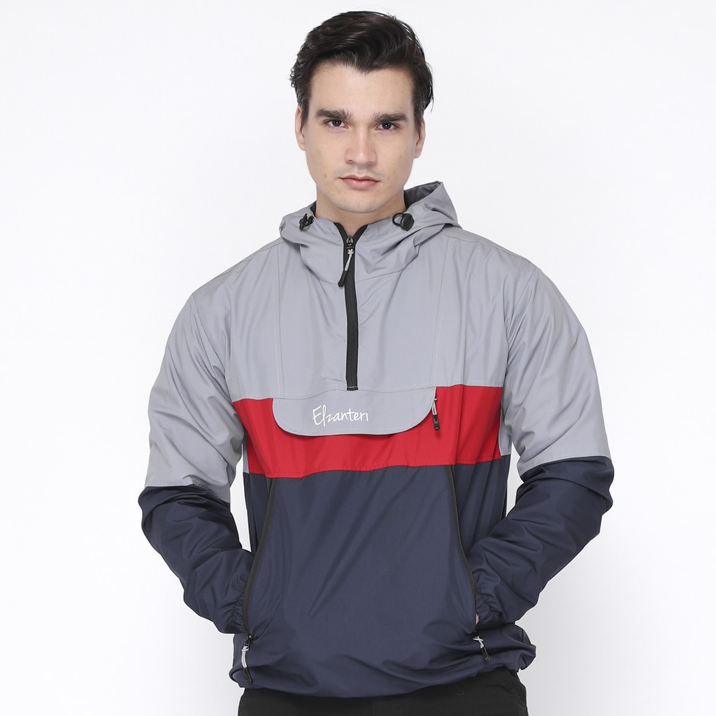 Jaket Cougle Milano Terlaris