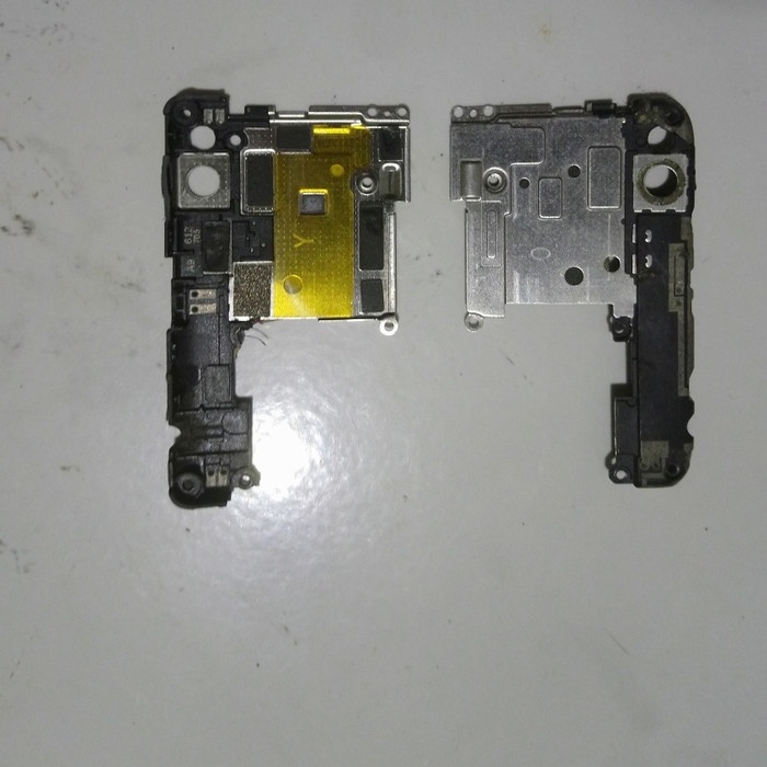 Tutup mesin Redmi 3 Redmi 3s ori copotan