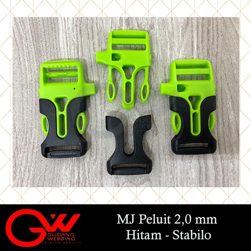 RIng Sodok - MJ PELUIT 2cm