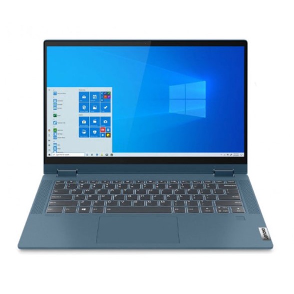 LENOVO FLEX 5 14 2IN1 TOUCH RYZEN 3 5300 8GB 512SSD W11+OHS 14.0FHD IPS BLIT PEN 2YR PREM+2ADP