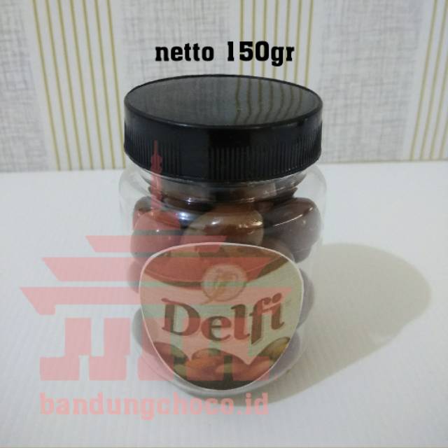 

DELFI DAGREES MEDE ALMOND 150GR