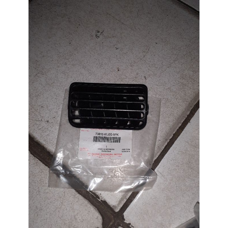 kisi kisi ac apv lama apv GE