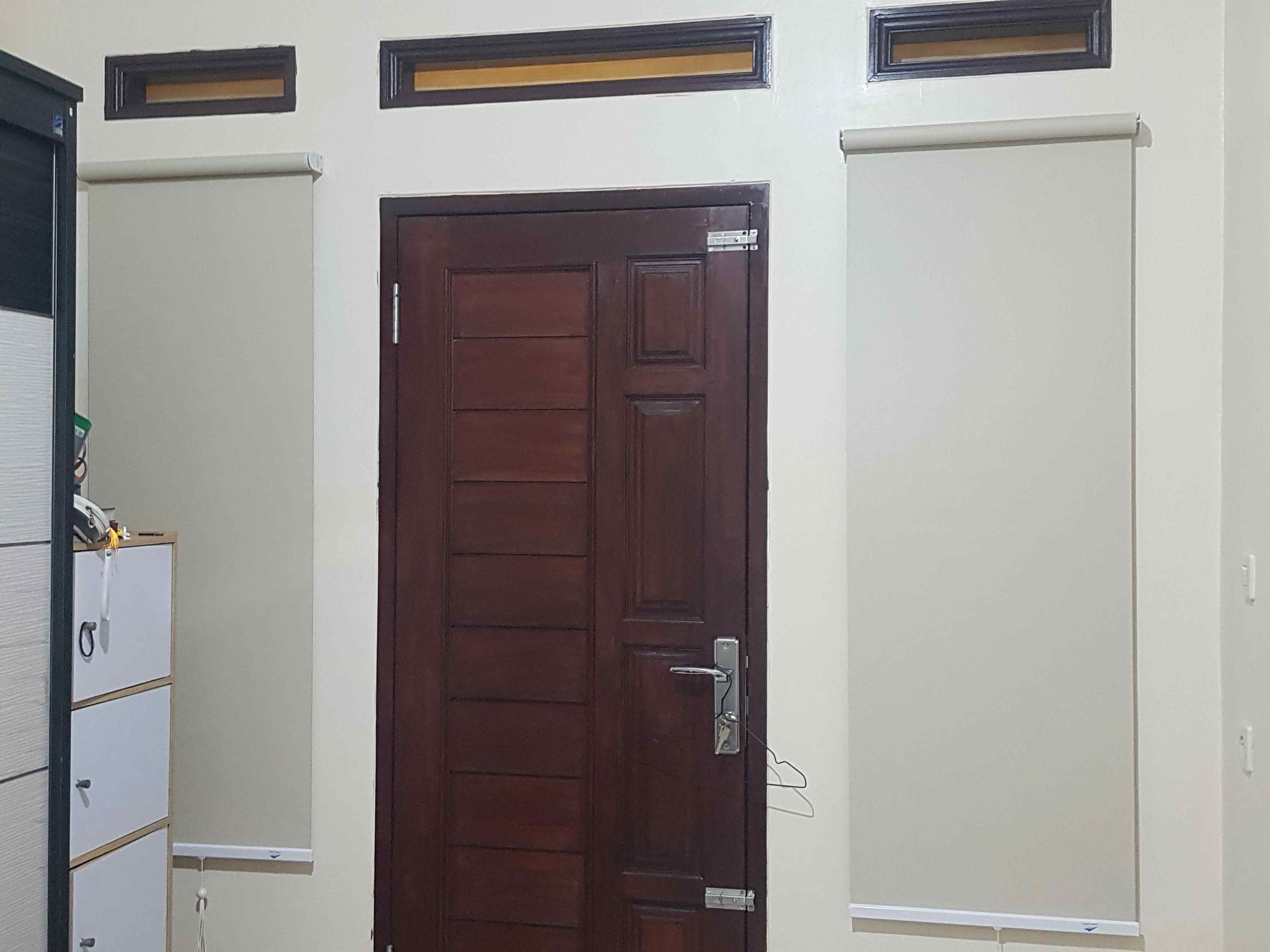 Roller Blind Spring / Flexi Stop