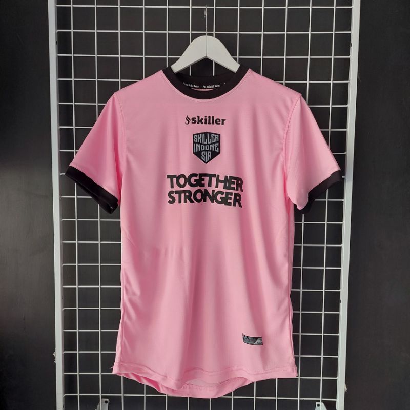 JERSEY ORIGINAL SKILLER APPAREL (PINK)