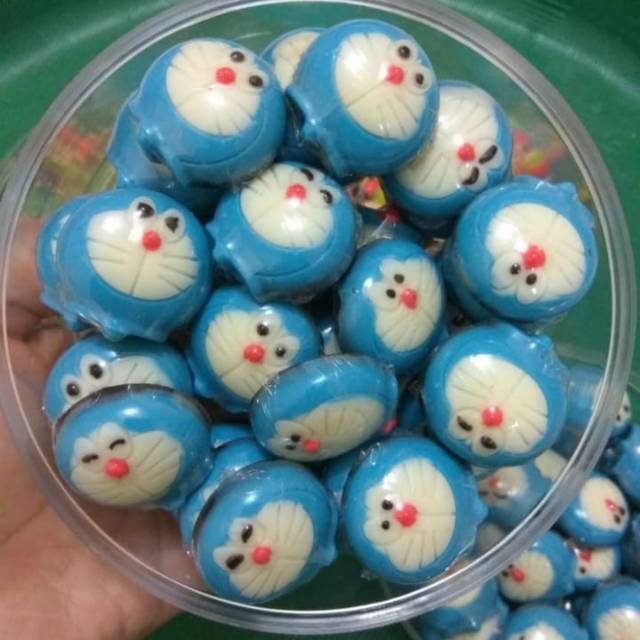 

Coklat berkarakter enak lezat murah 300gr