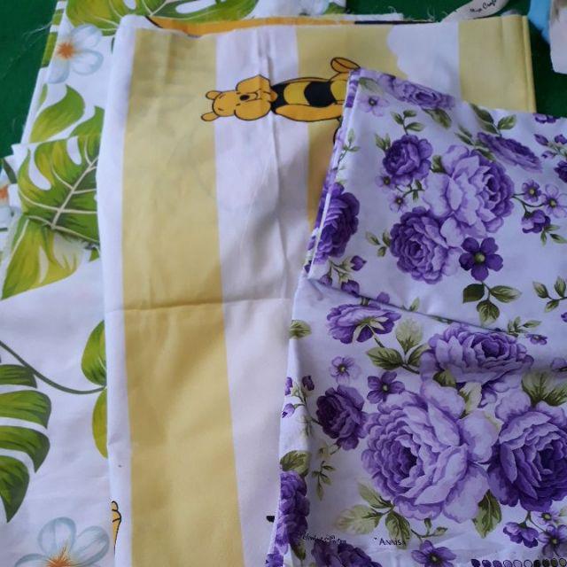 Sprei Star Fruit Punch