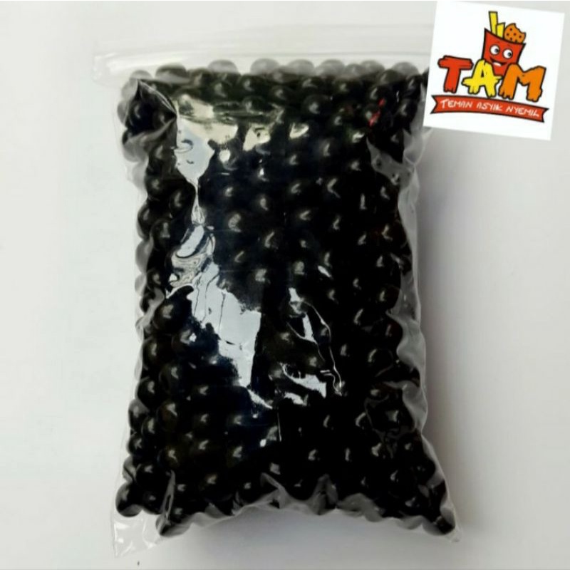 

Biskuit Bola Cokelat 1 Kg - Tam Snack