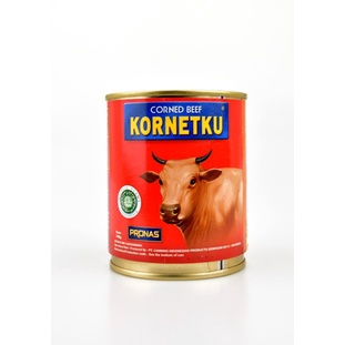 

KORNET SAPI KORNETKU 340 GR BEEF CORNED