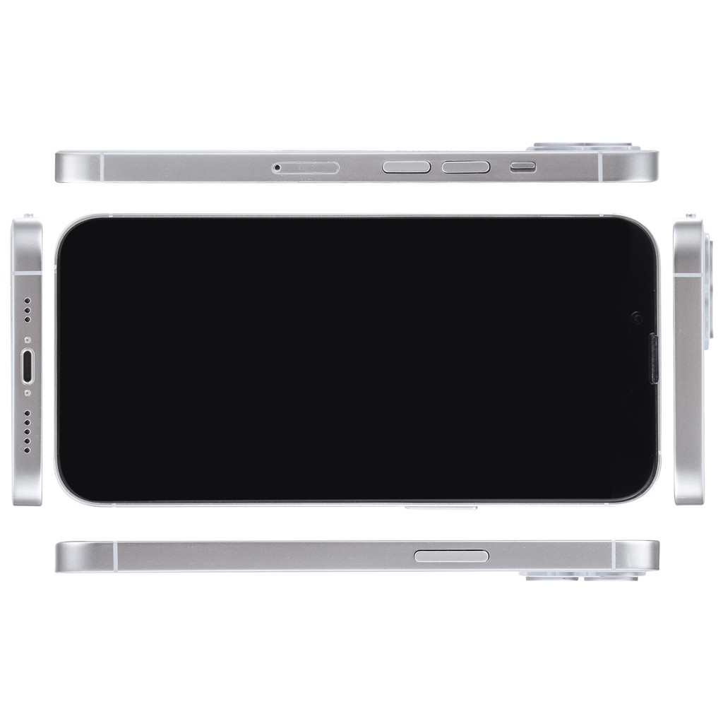 for iphone 13 mini black dark screen non working fake dummy display model toy case