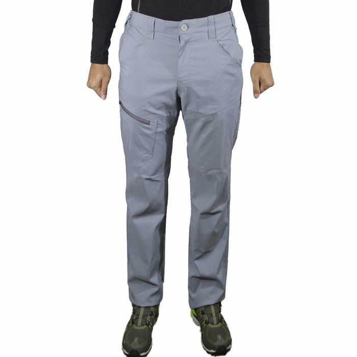 Celana Outdoor Panjang Begonia Paradise Long Pants Gunung Quickdry Original