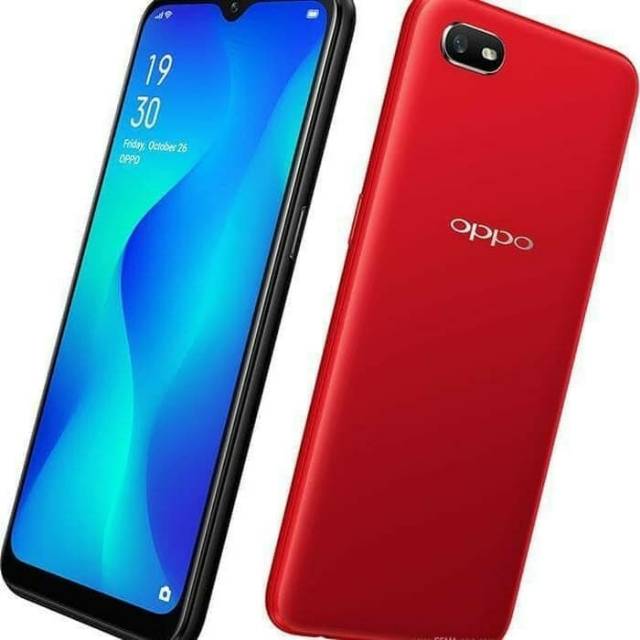PROMO OPPO A1K RAM 2/32GB GARANSI RESMI 1 TAHUN | OPPO A1K 2/32GB | OPPO MURAH | HP OPPO | HP MURAH-2