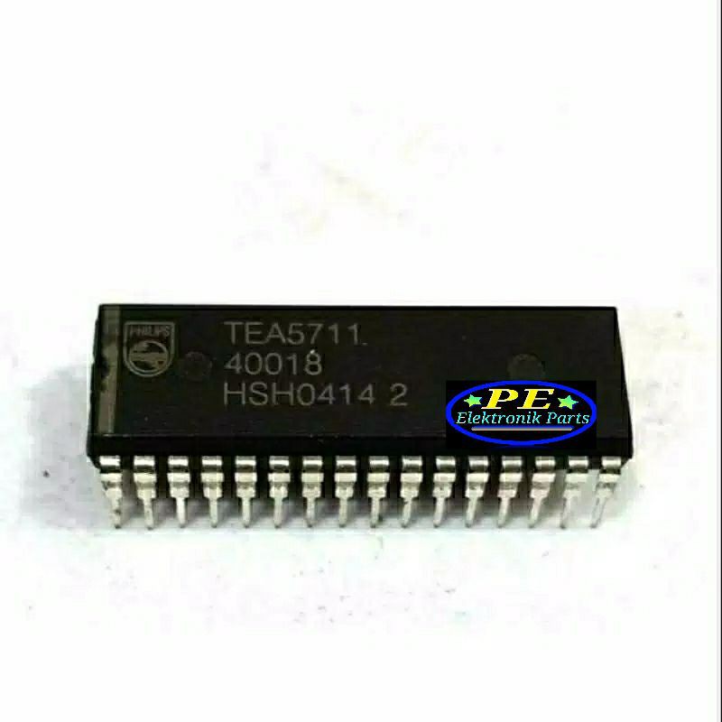 ==> TEA5711   ORIGINAL