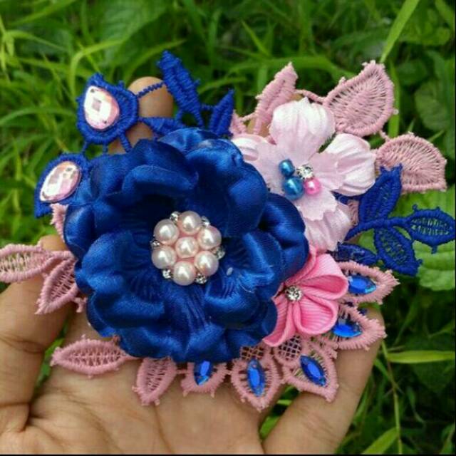 

Bluebross