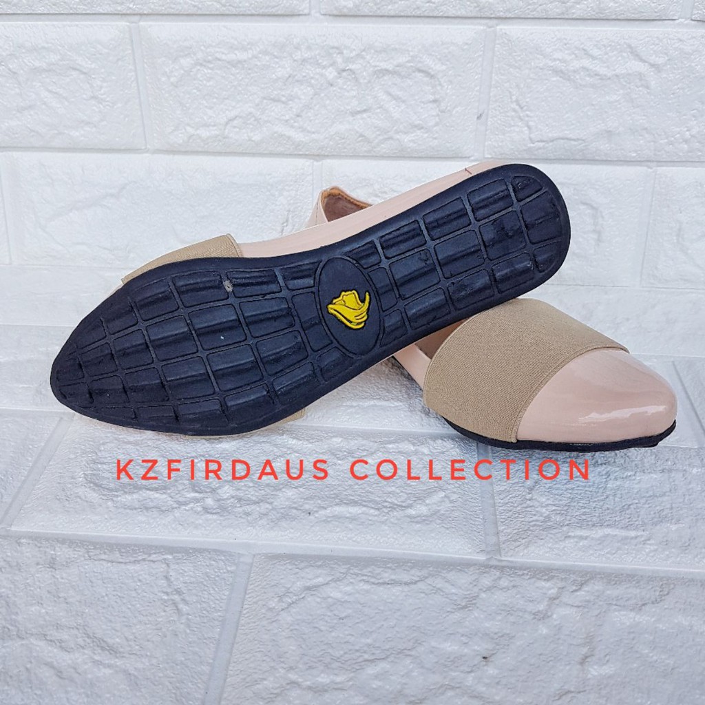 Sepatu wanita terbaru flat 2021 HIGH-QUALITY sz37-41