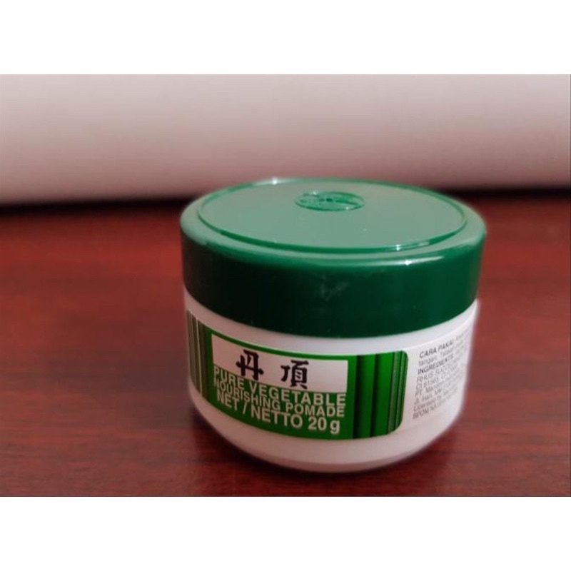 TANCHO POMADE 20gr