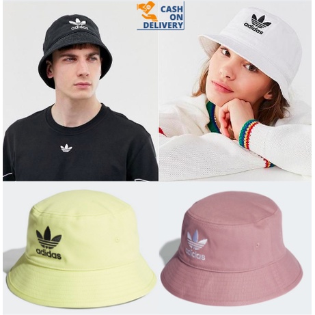 Bucket Hat Adidas / Topi Bucket Hat Bordir Adidas Unisex Remaja Dewasa