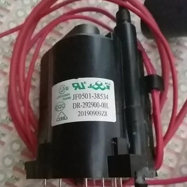 Harga Termurah ➴ Flyback TV Polytron 29inc JF FUH29VH04 FUH29VH02 FFAL ORIGINAL ❅