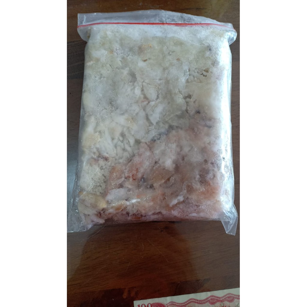 

Daging Kepiting 100%