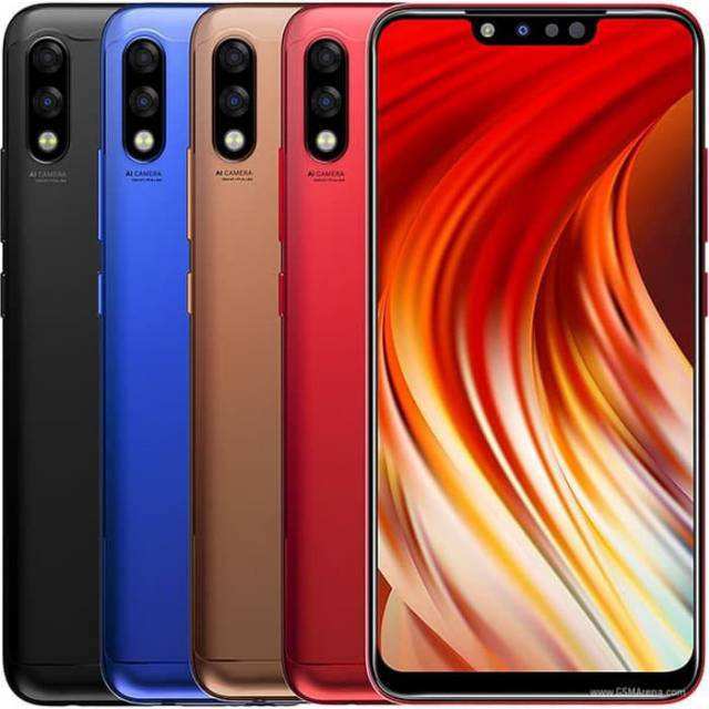 infinix hot 7 pro | Shopee Indonesia