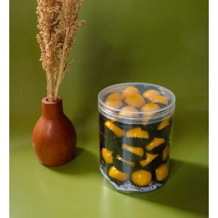 

kueh kering nastar