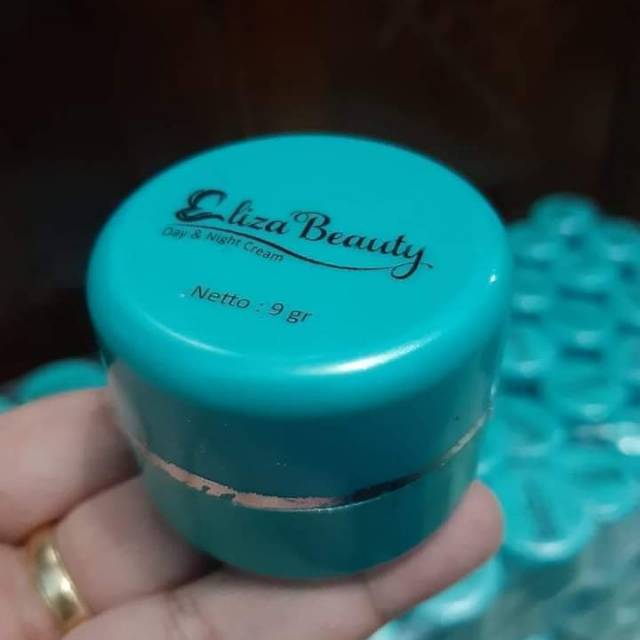 

Elizabeauty