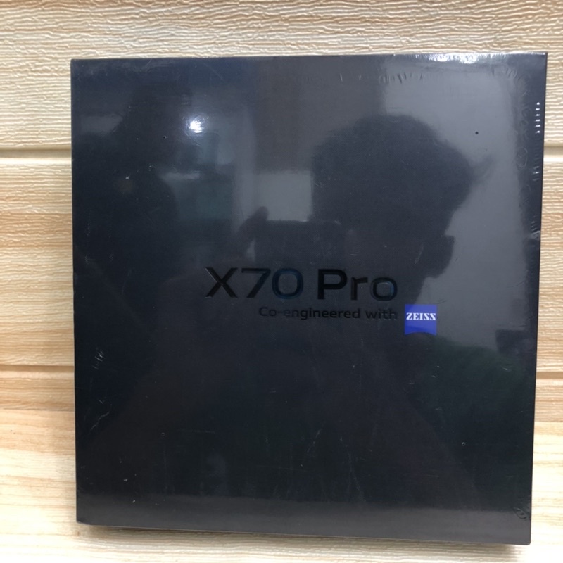 VIVO X70 Pro 12/256 Resmi