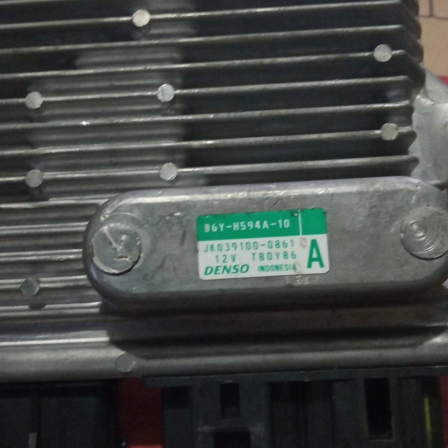 SGCU NMAX 2021 Connected Version GPD155 TYPE-F B6Y-H594A-10