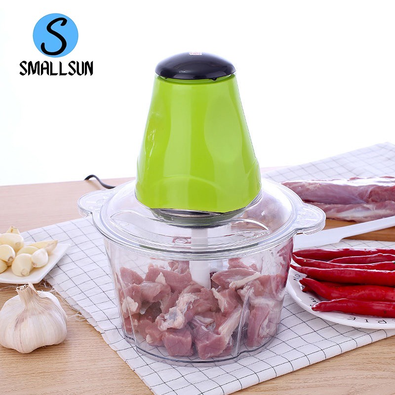 Blender Daging / Blender Serbaguna / Penggiling Daging SX-7008