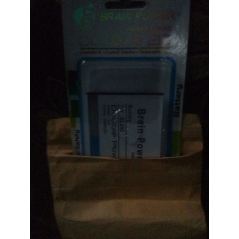 batre lenovo a1000 ori