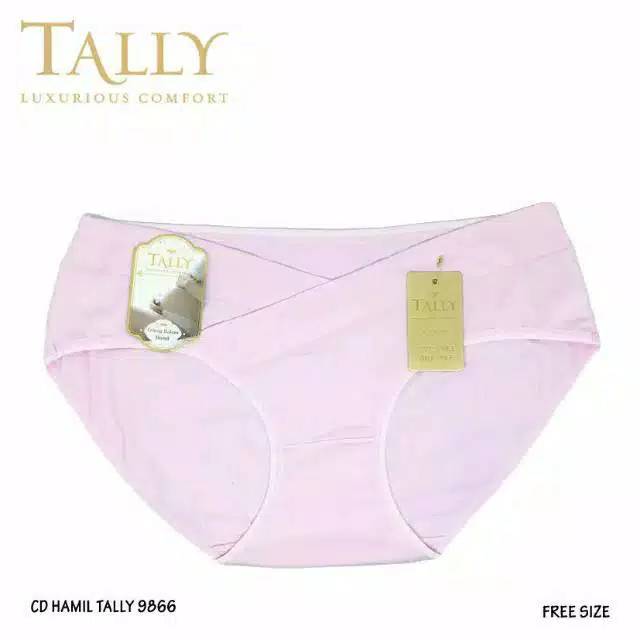 TALLY Cd Hamil Mini Hipster  9866 Cd Hamil Sepinggul  Original