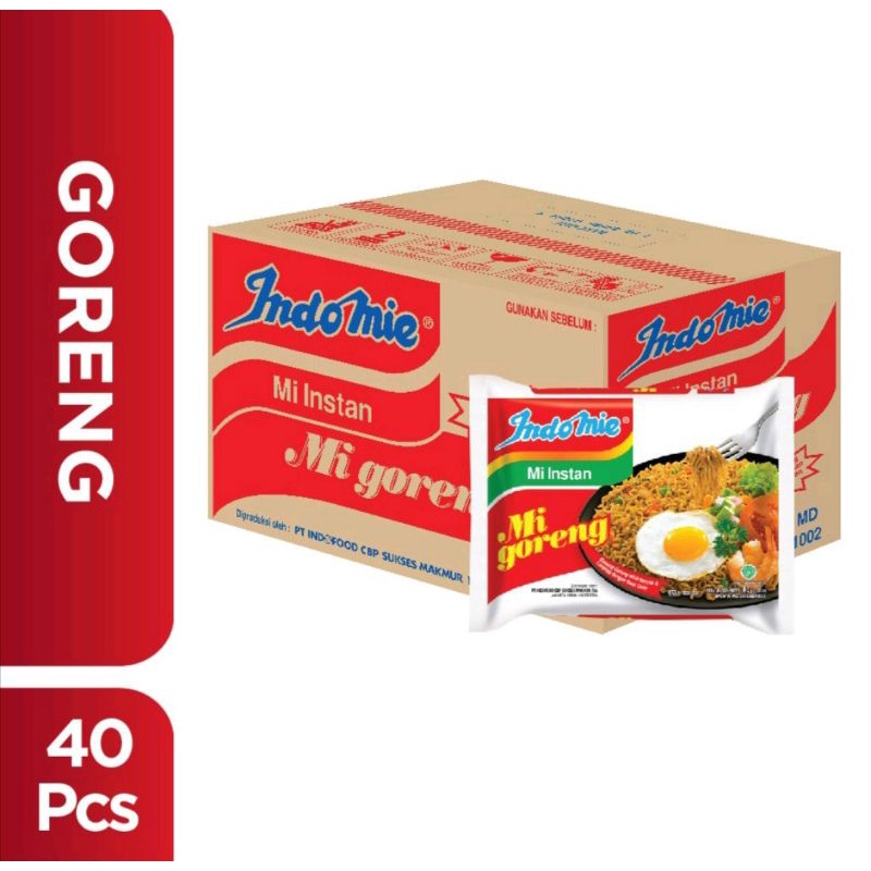 

indomie goreng 1 dus